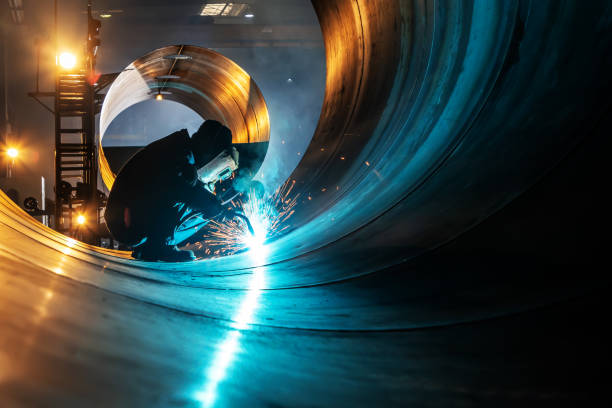  Staic, CA Welder Pros