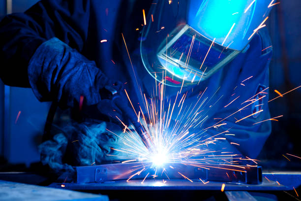 Professional Welder & Metal Fabrication in Castaic, CA