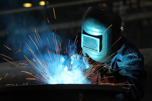 Best Specialty Welding Processes in Staic, CA