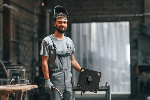 Best Aerospace and Defense Welding in Staic, CA