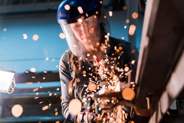 Best Maintenance and Repair Welding in Staic, CA