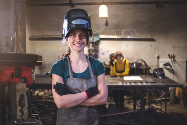Affordable Welder Services in Castaic, CA